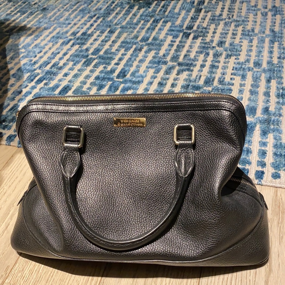 Versace Bag Authentic